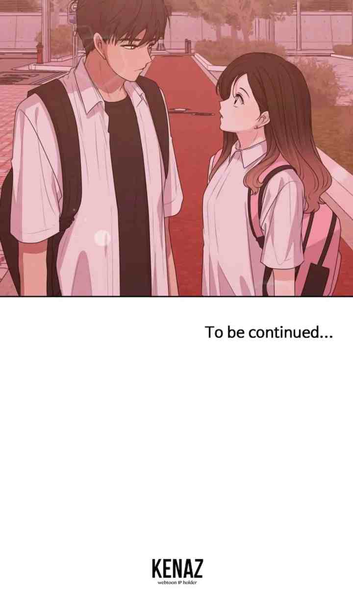 The Omniscient Point of View of an Unrequited Love chapter 47 halaman 15