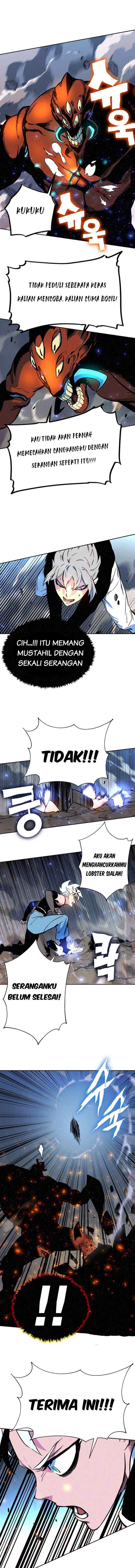 X Ash chapter 3 halaman 16