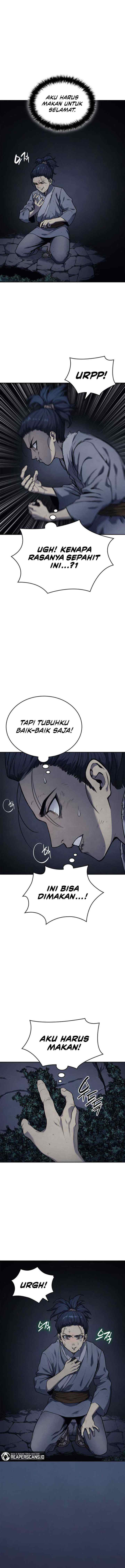 Reaper of the Drifting Moon chapter 2 halaman 7