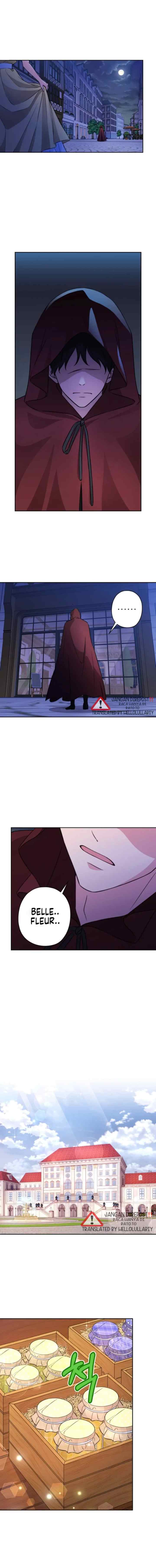 Dear My Friend chapter 48 halaman 7