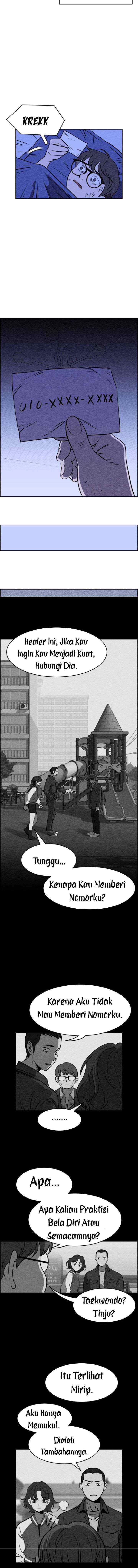 Omnipotence chapter 6 halaman 13