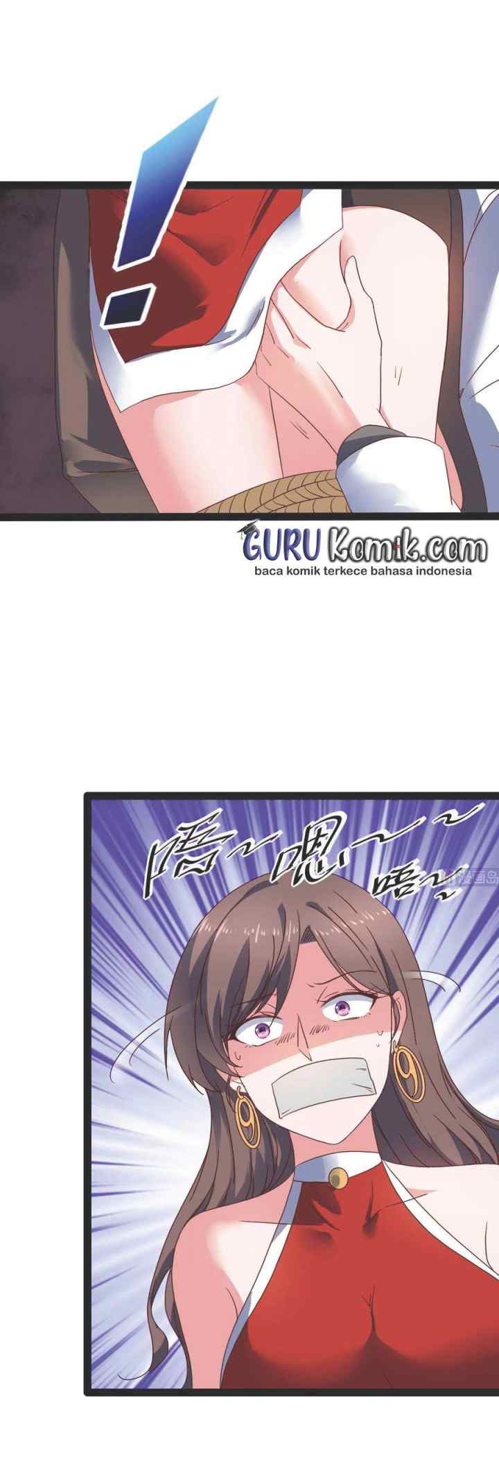 Rebirth Into the Strongest Immortal Cultivator chapter 58 halaman 11