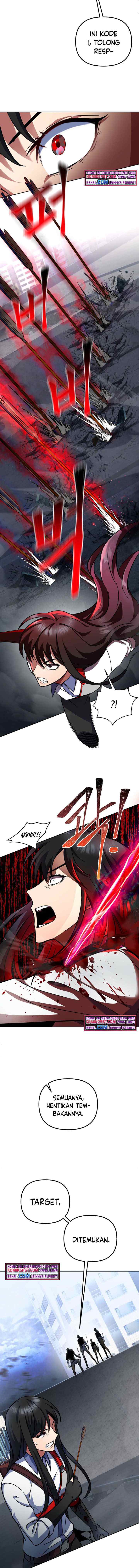 Maxed Out Leveling chapter 15 halaman 14