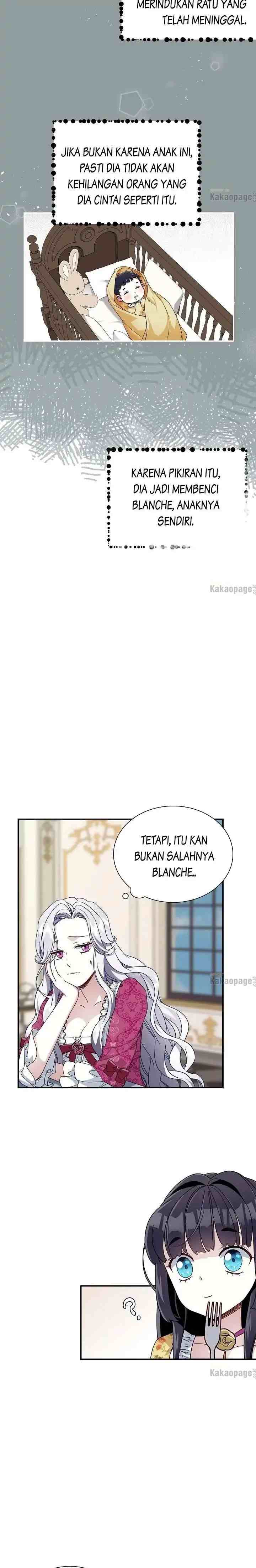 Not Sew Wicked Stepmom chapter 17 halaman 12