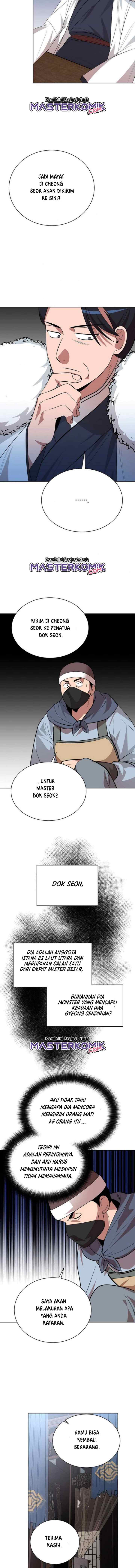 Fire King Dragon chapter 52 halaman 14