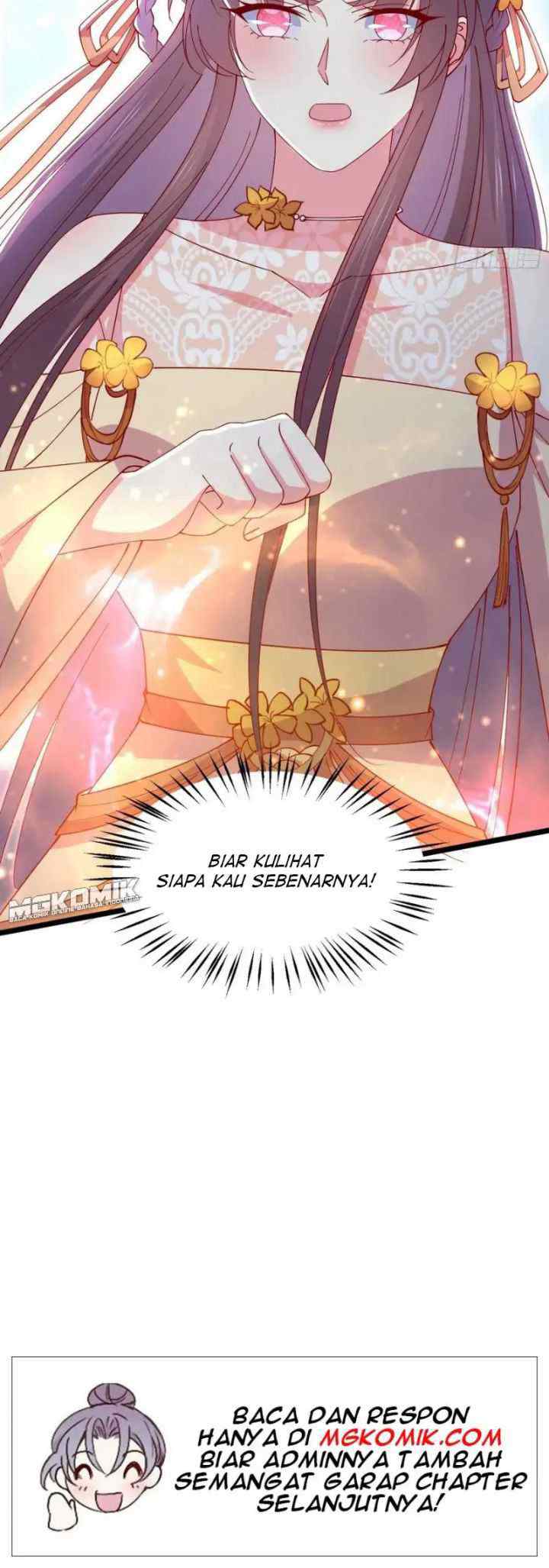 Pupillary Master chapter 292 halaman 20