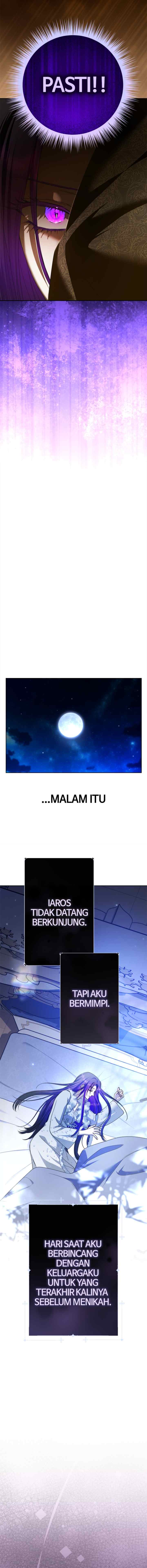 Your Throne chapter 222 halaman 14