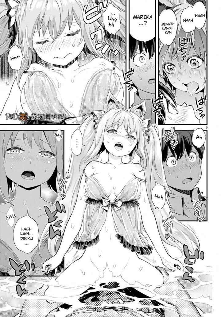 Alcafus chapter 5.5 halaman 12