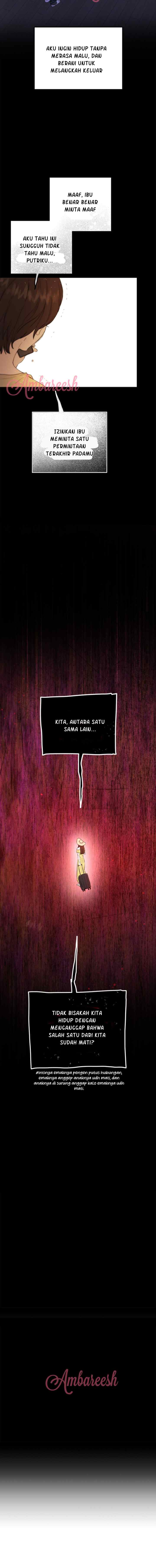 The Princess's Double Life chapter 101 halaman 11