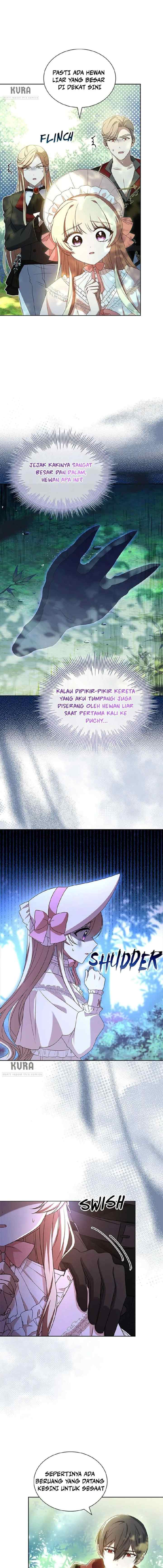 Happy In-Law chapter 27 halaman 9