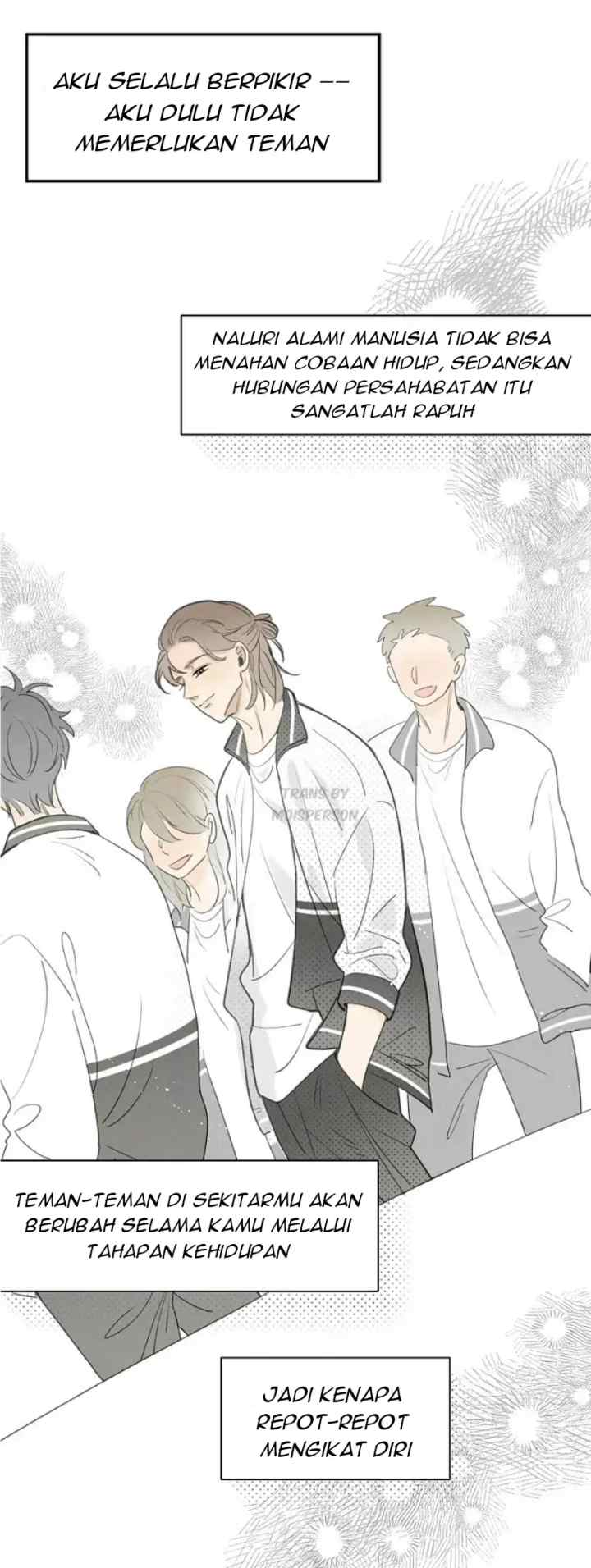 Salt Friend chapter 129 halaman 4