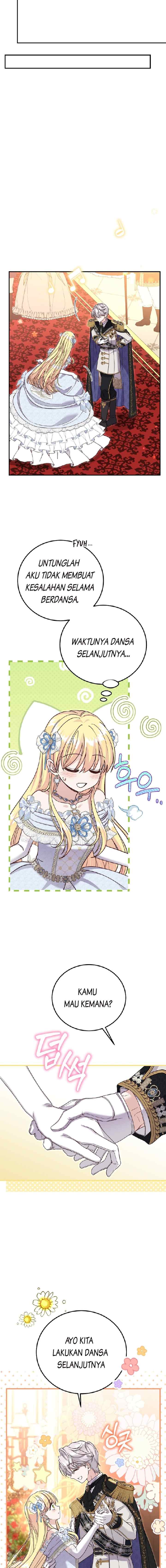 I Became the Wife of the Monstrous Crown Prince chapter 98 halaman 16