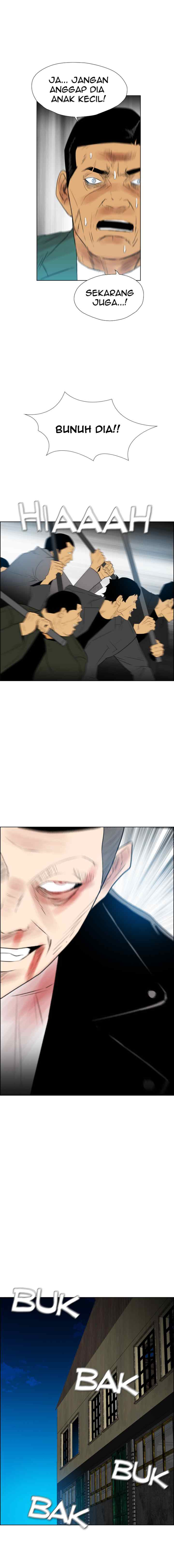 Reawaken Man chapter 112 halaman 12
