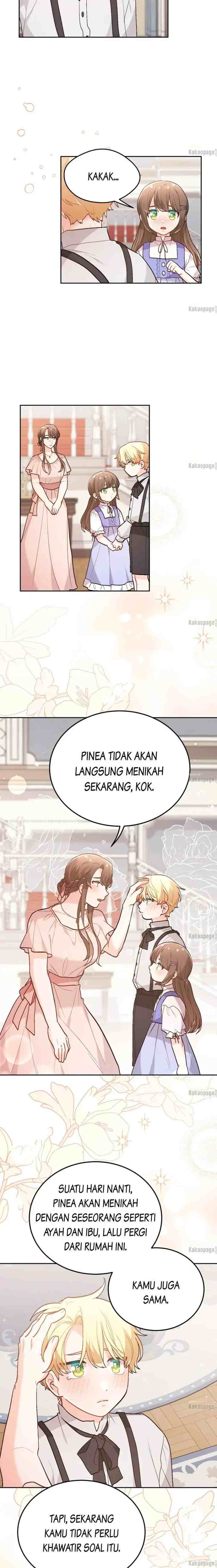 I Was Just an Ordinary Lady chapter 137 halaman 16