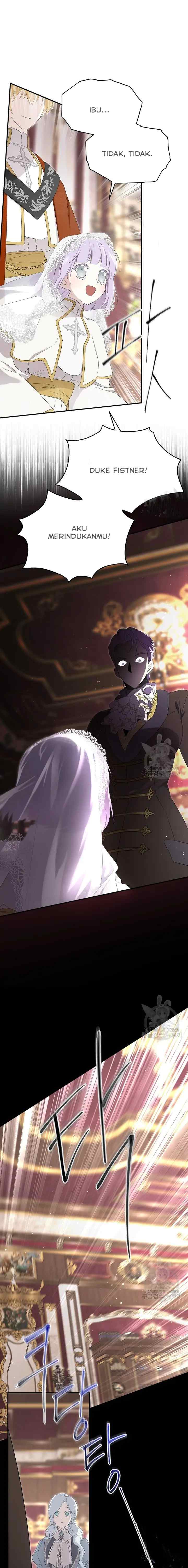 I Married the Male Lead's Dad chapter 102 halaman 18