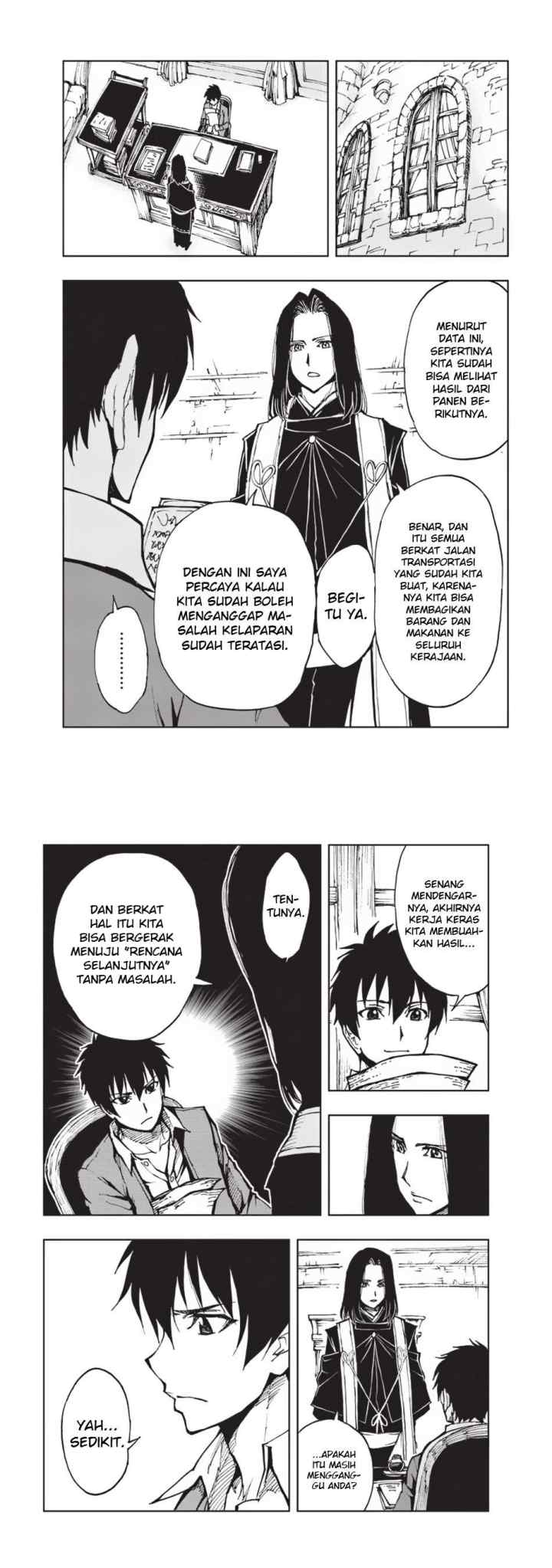 Genjitsushugisha no Oukokukaizouki chapter 12 halaman 10