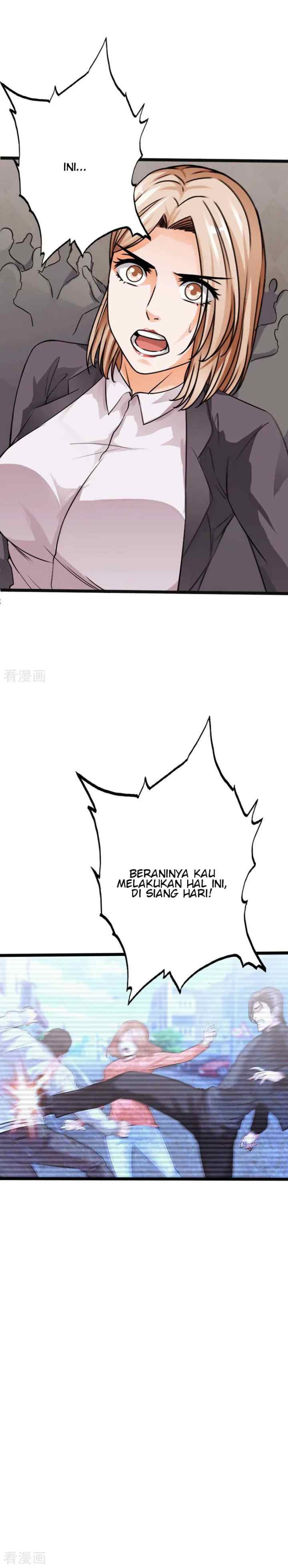 Hopeless chapter 88 halaman 10