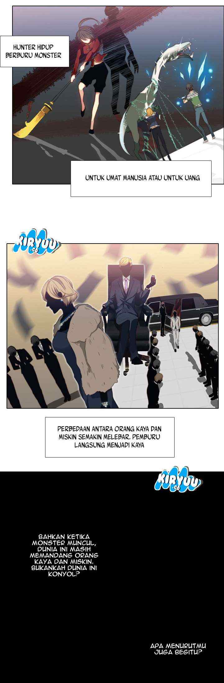 Gong heon ja chapter 1 halaman 13