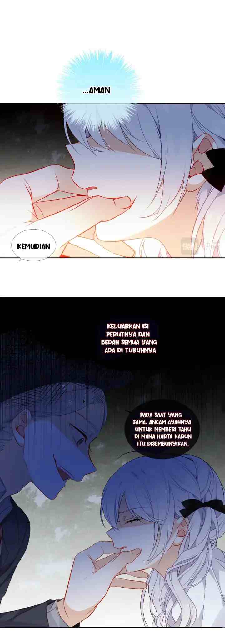 The Script Shop of Dreams chapter 8 halaman 6