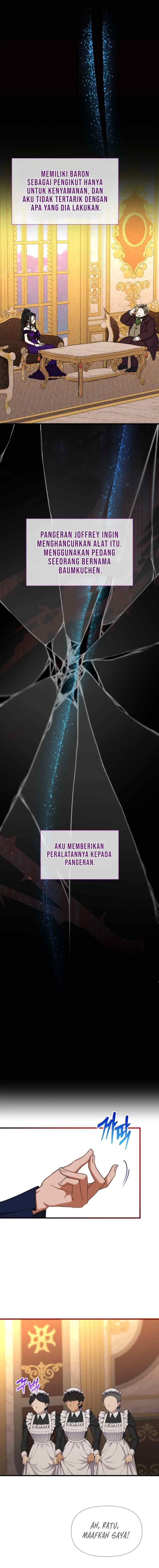 0 And 1 chapter 33 halaman 15