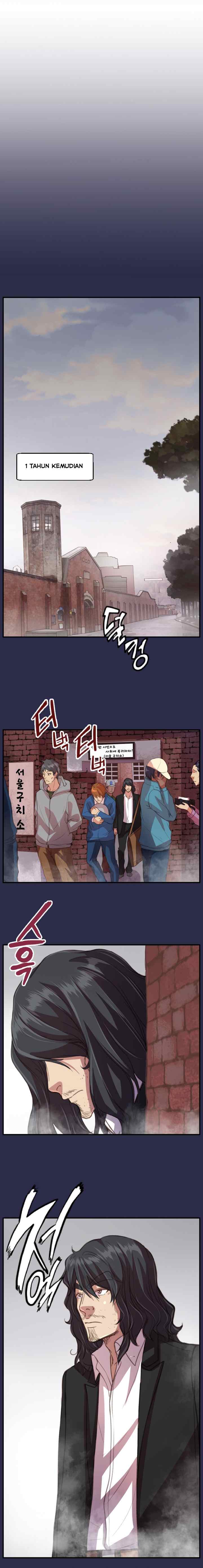 Angel's Tears chapter 19 halaman 9