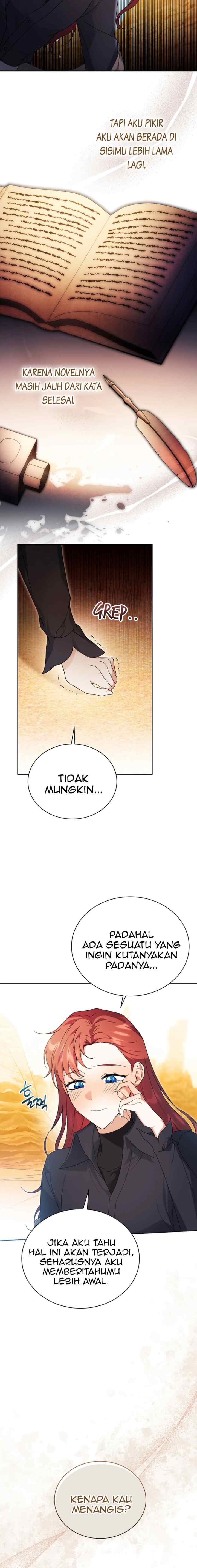 I Became The Villain's Trainer chapter 71 halaman 14