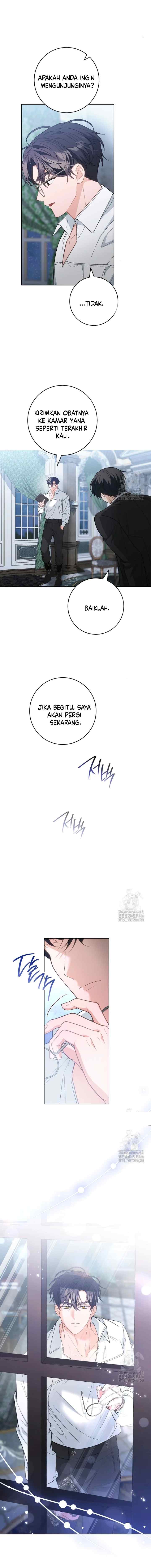 I Was Told To Die chapter 30 halaman 15