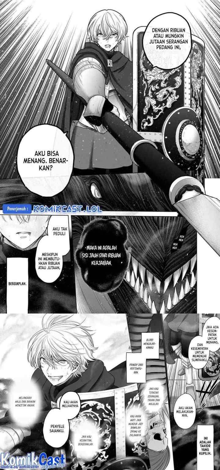 Saihate no Paladin chapter 58 halaman 10