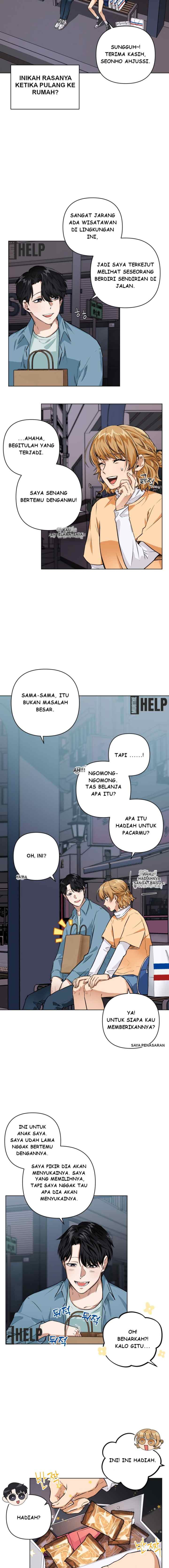 Remember Me chapter 1 halaman 8