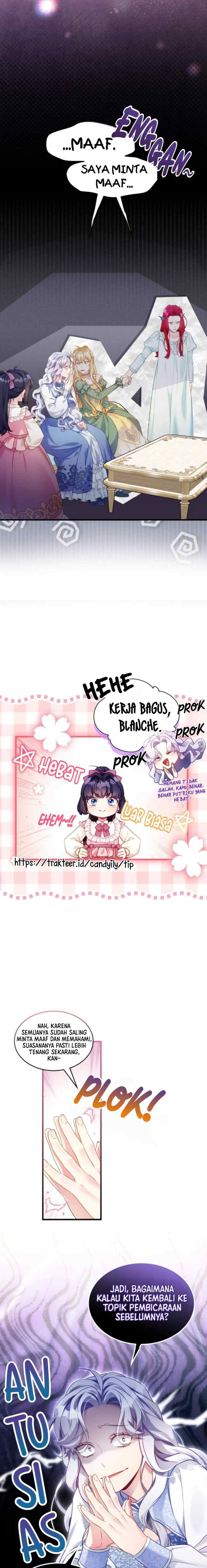 Not Sew Wicked Stepmom chapter 122 halaman 9