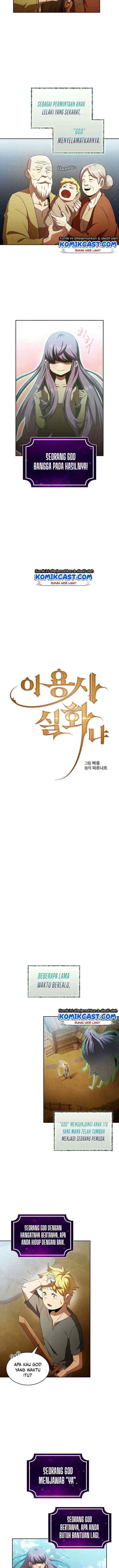 Is this Hero for Real? chapter 35 halaman 5