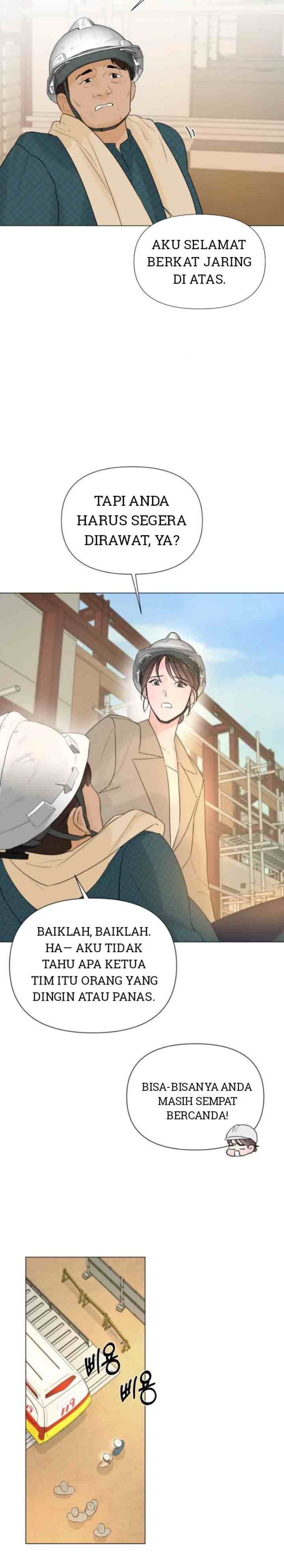 Another Love! chapter 14 halaman 12