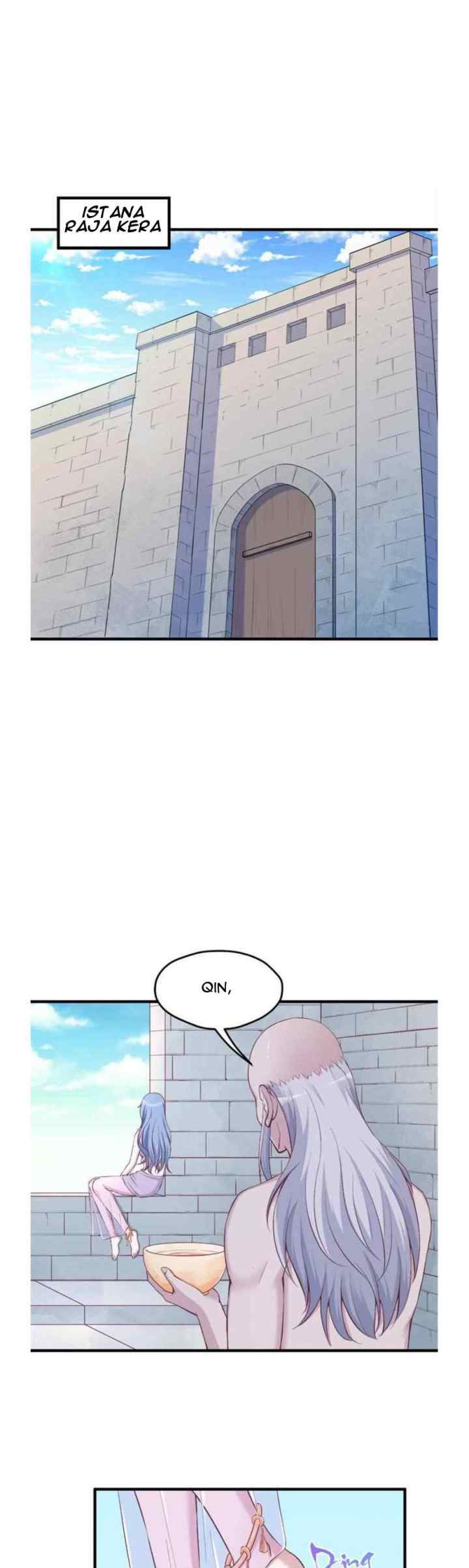 Beauty and the Beasts chapter 152 halaman 4