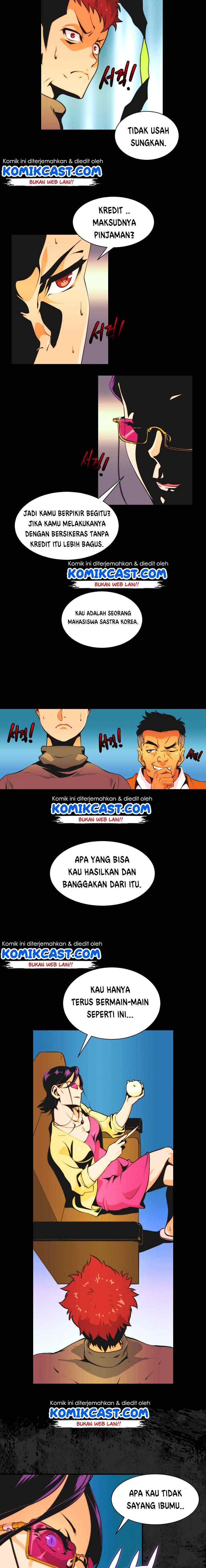 Fantasy Online chapter 2 halaman 10