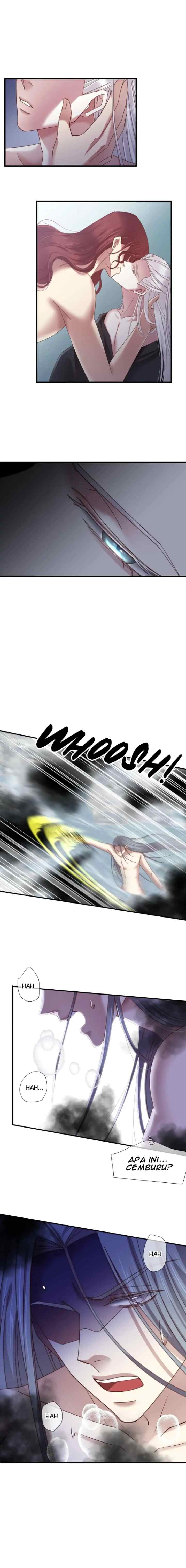 Heaven Instance Dungeon: Steal the Handsome Guy's Heart chapter 15 halaman 5