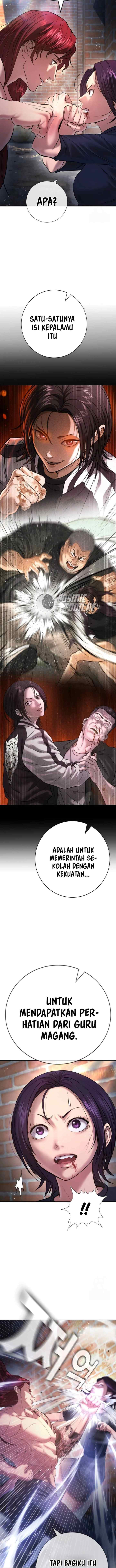 Gu Sera chapter 7 halaman 14