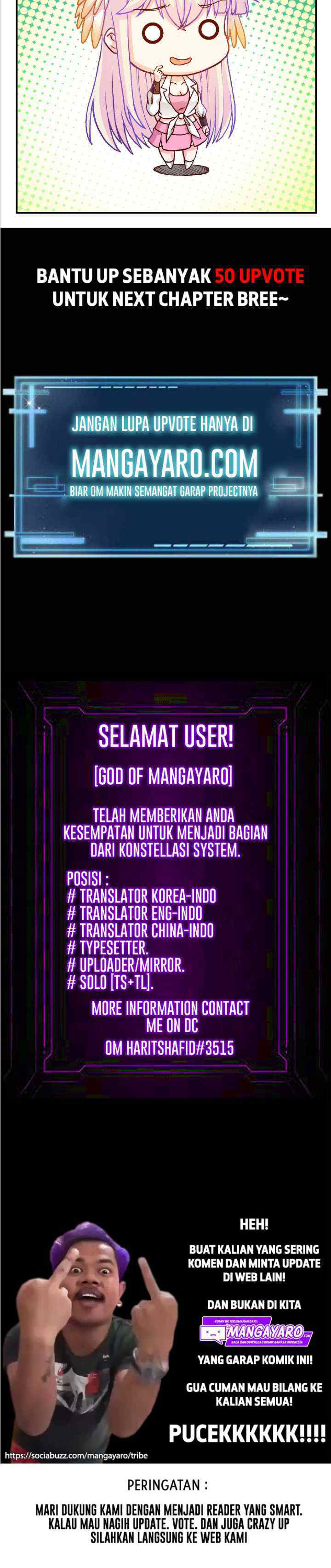 I'm Just An Immortal chapter 13 halaman 11