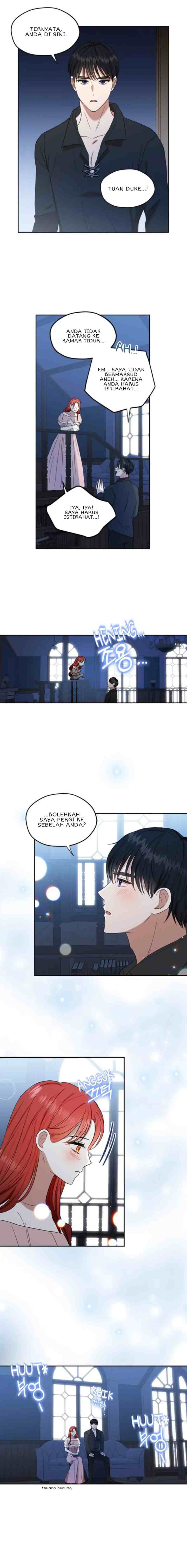 Leveling My Husband to the Max chapter 60 halaman 12