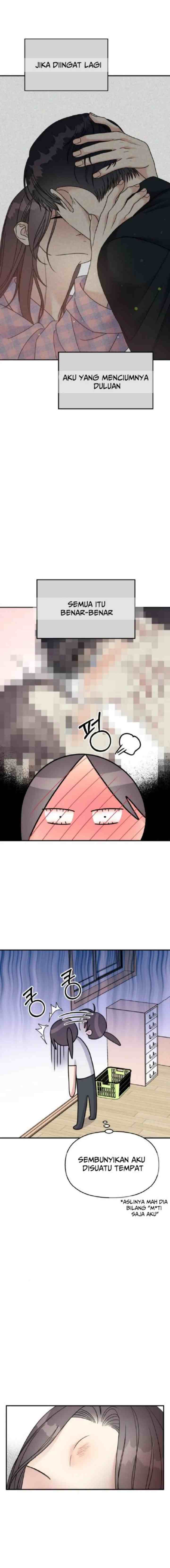 Do As I Say! chapter 95 halaman 11
