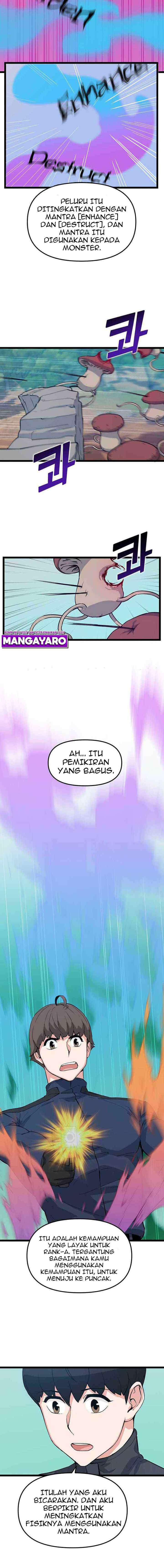 Leveling Up With Likes chapter 42 halaman 9