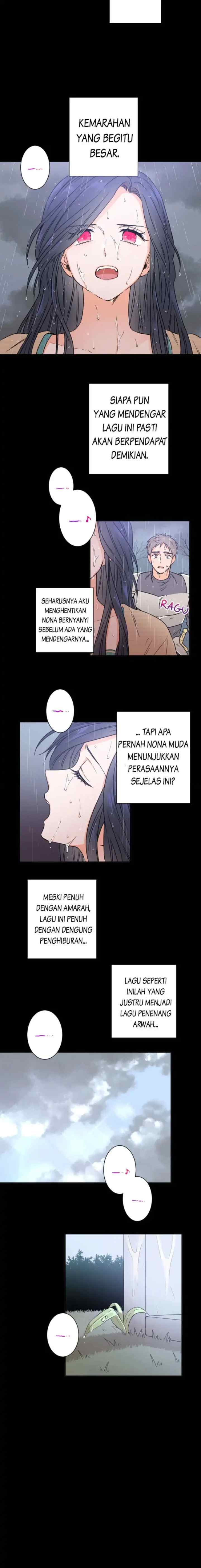 Lady Baby chapter 30 halaman 9