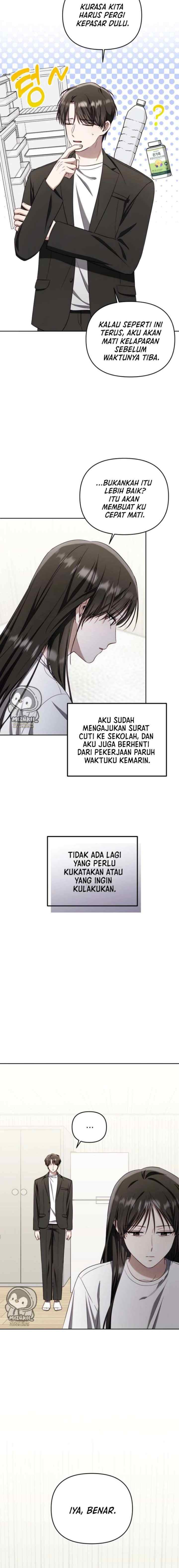 A Week Before I Die chapter 2 halaman 7
