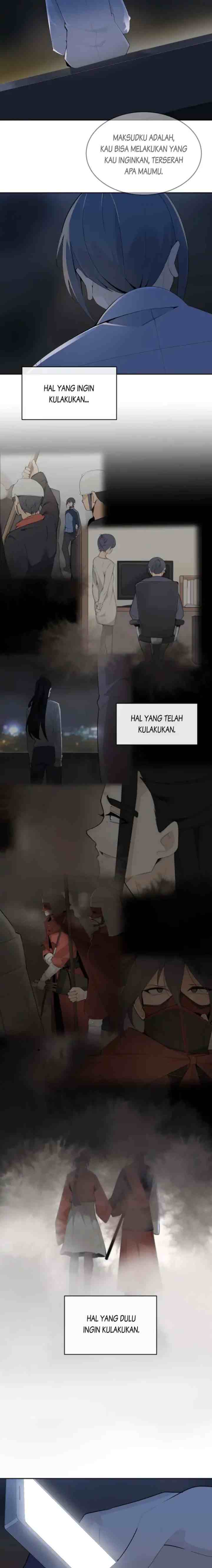 Devil Sword King chapter 213 halaman 6