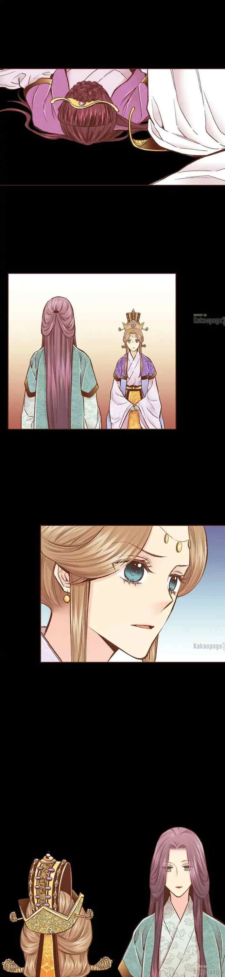 Snow Blossom chapter 280 halaman 11