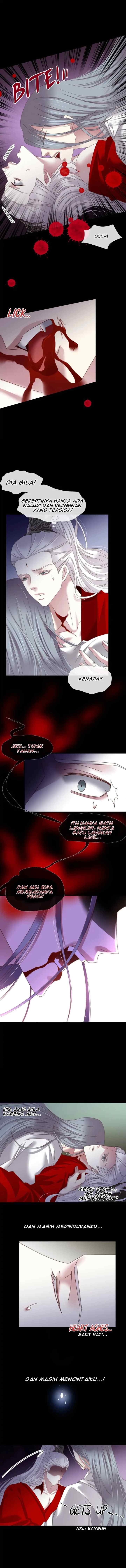 Heaven Instance Dungeon: Steal the Handsome Guy's Heart chapter 18 halaman 13