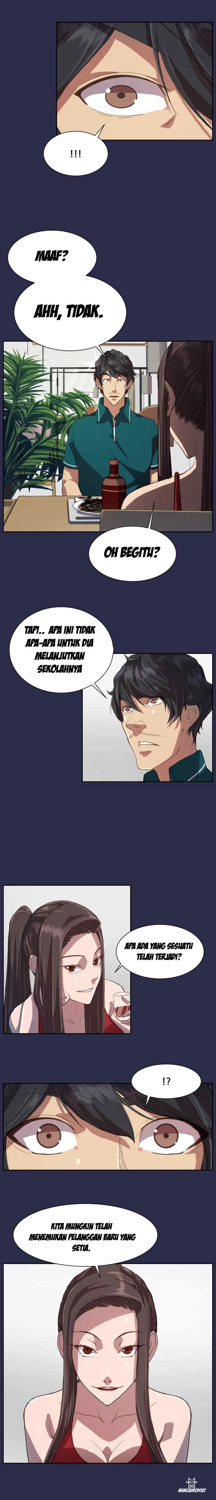 Angel's Tears chapter 12 halaman 13