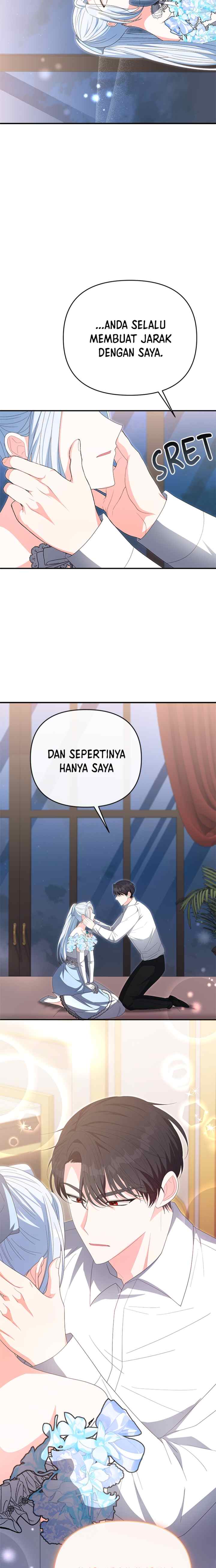 No, I Only Seduced the Princess? chapter 47 halaman 7
