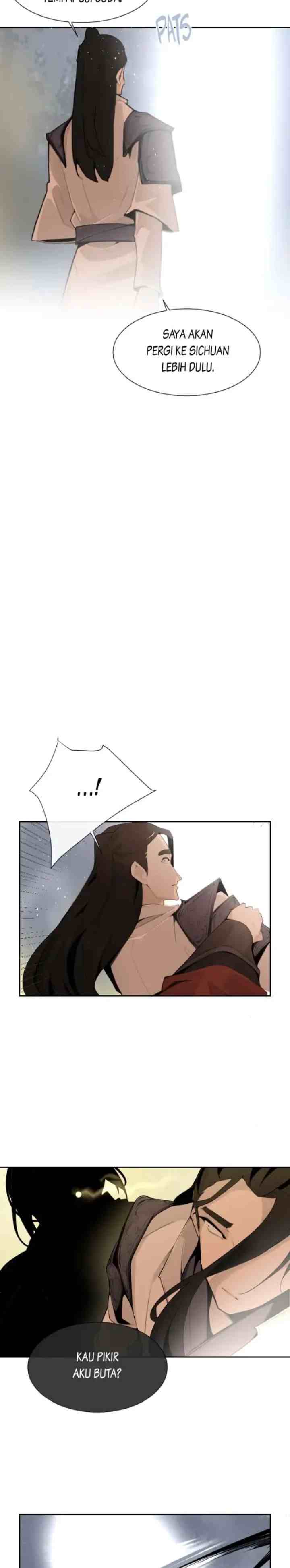 Devil Sword King chapter 177 halaman 11