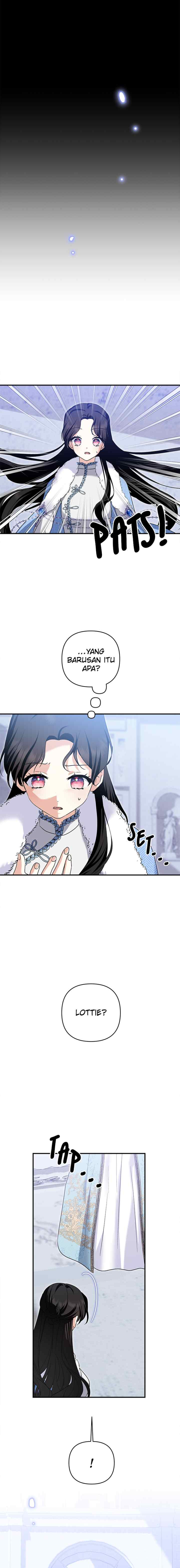 Monster Duke's Daughter chapter 171 halaman 16