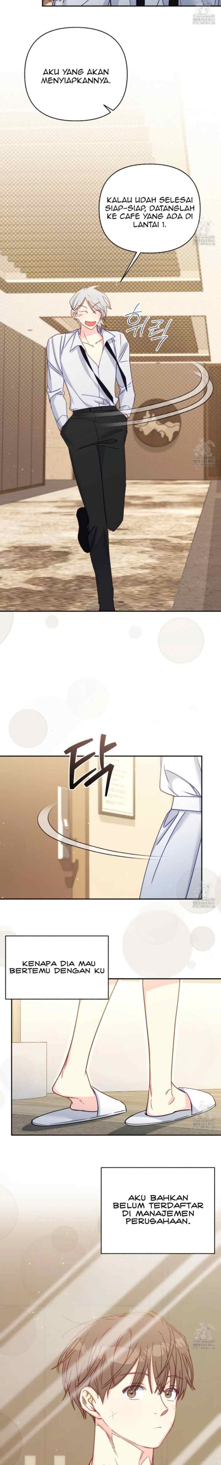 Ordinary Person A chapter 57 halaman 17